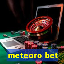 meteoro bet