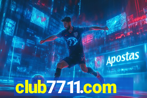 club7711.com