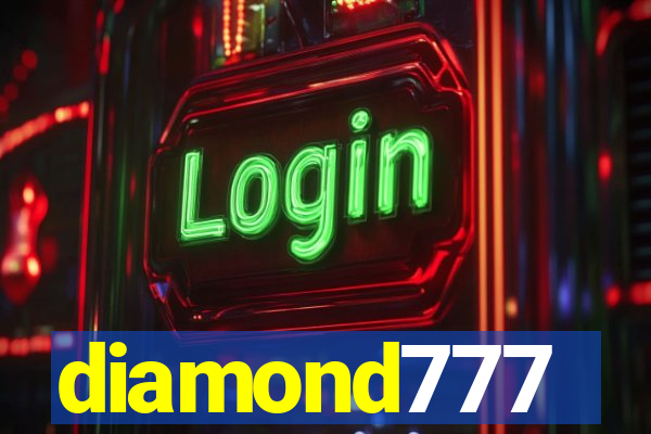 diamond777