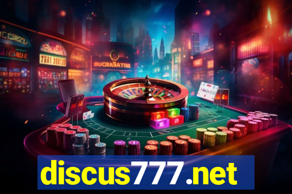 discus777.net