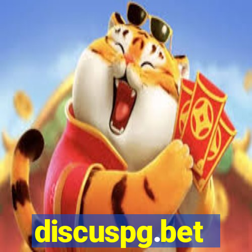 discuspg.bet