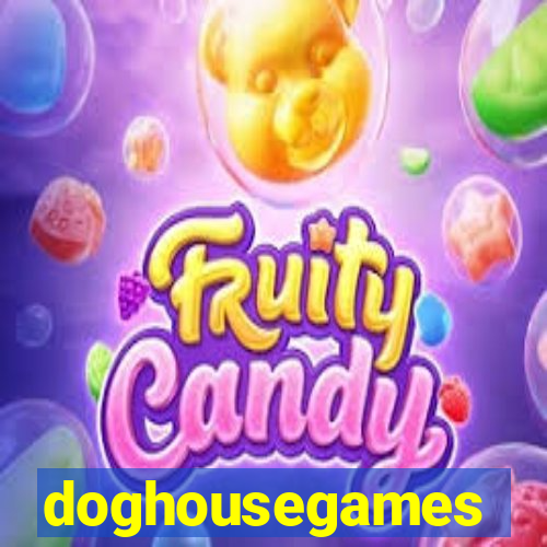 doghousegames