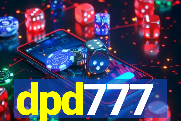 dpd777