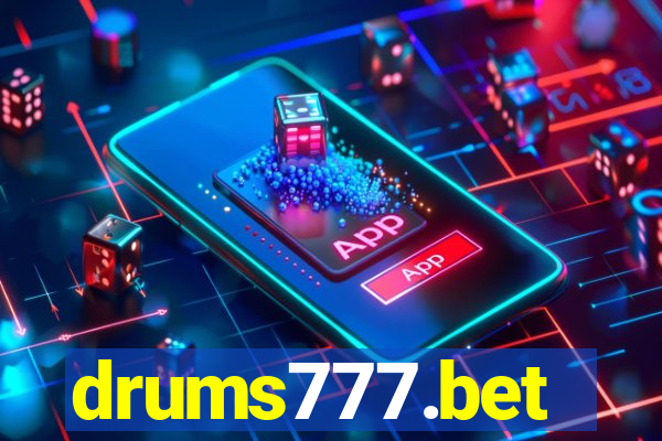 drums777.bet