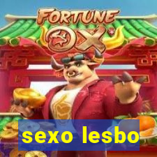 sexo lesbo