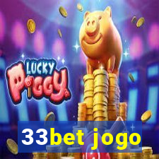 33bet jogo