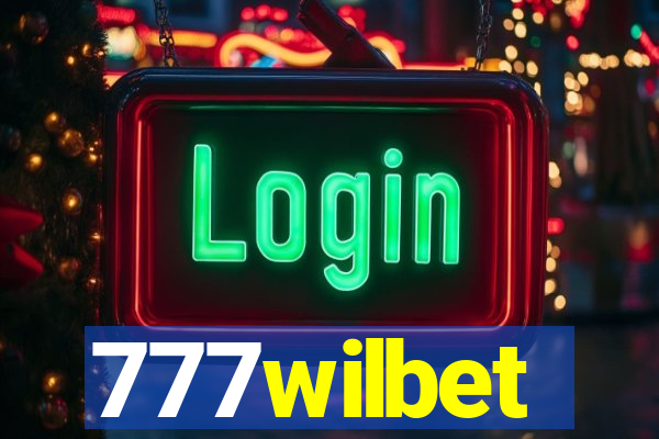 777wilbet