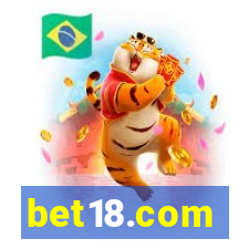 bet18.com