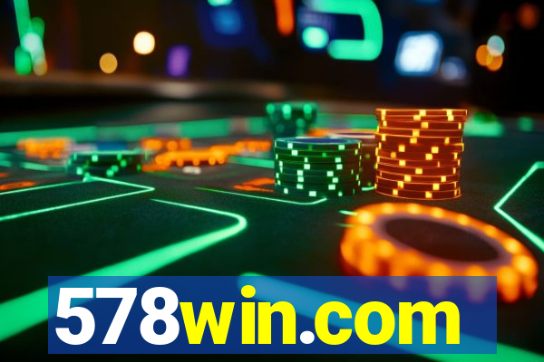 578win.com