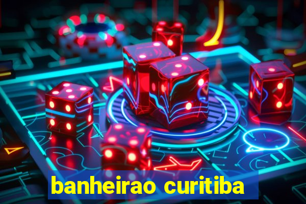 banheirao curitiba