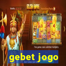 gebet jogo