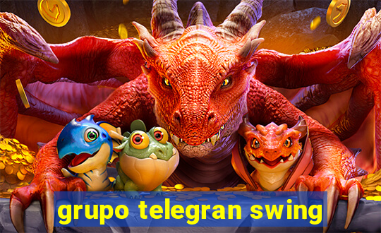 grupo telegran swing