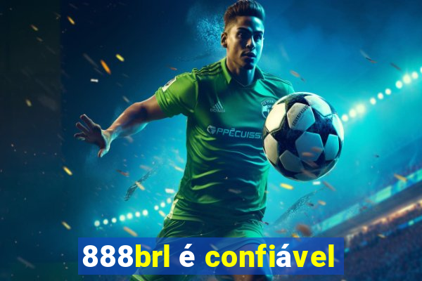 888brl é confiável