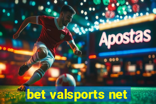 bet valsports net