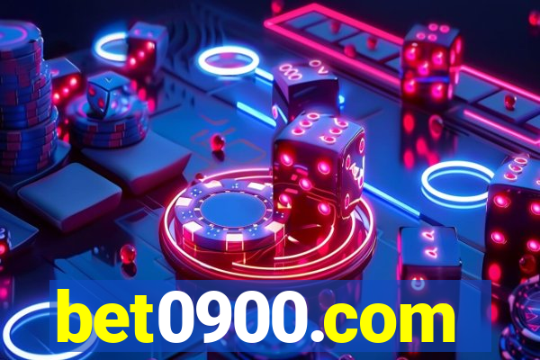 bet0900.com