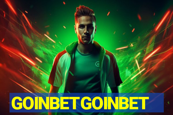 GOINBETGOINBET