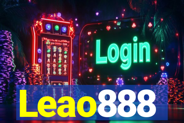 Leao888