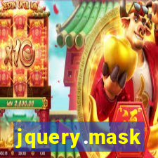 jquery.mask