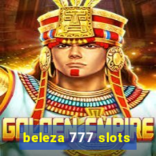 beleza 777 slots