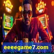 eeeegame7.com