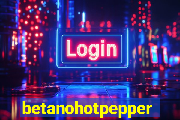 betanohotpepper