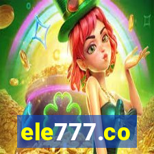 ele777.co