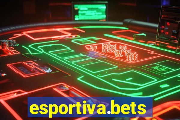 esportiva.bets