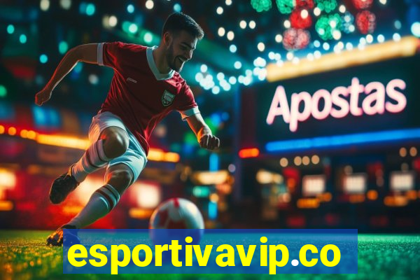 esportivavip.com