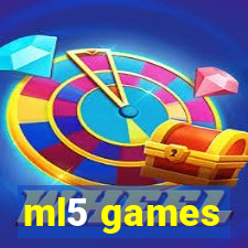 ml5 games