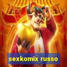 sexkomix russo