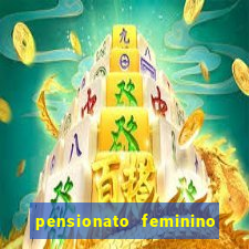 pensionato feminino botafogo rj