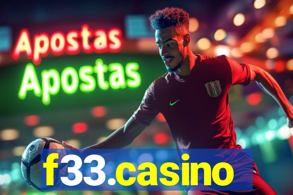 f33.casino