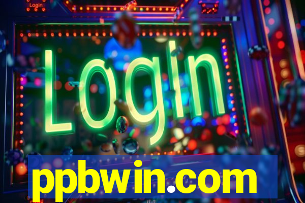 ppbwin.com