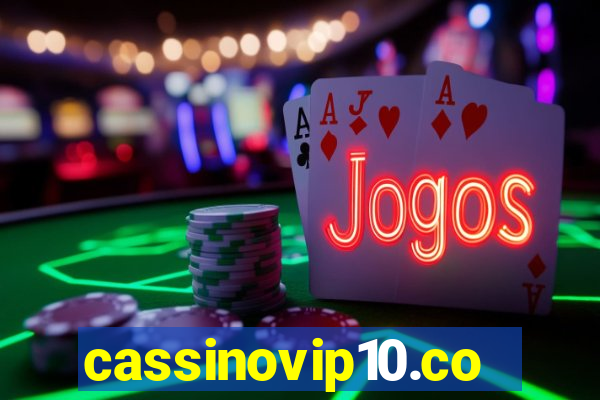 cassinovip10.com