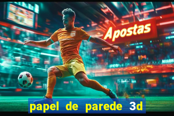 papel de parede 3d botafogo para celular