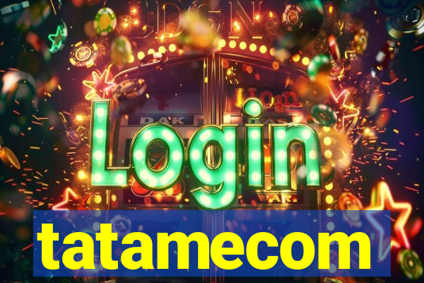 tatamecom