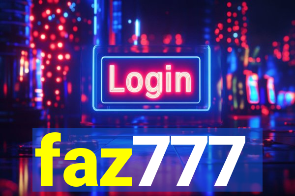 faz777