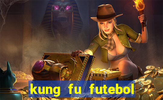 kung fu futebol clube torrent