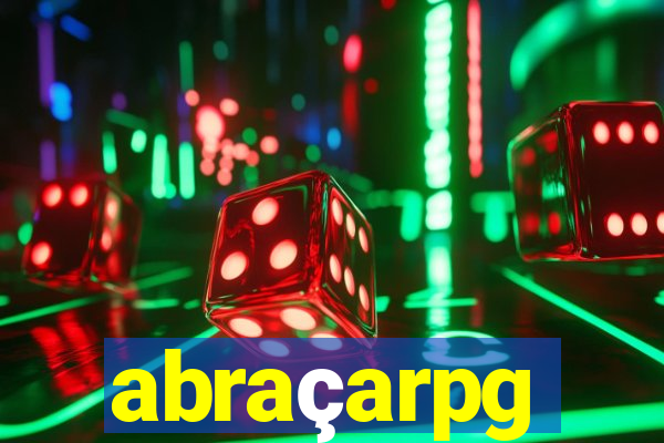 abraçarpg