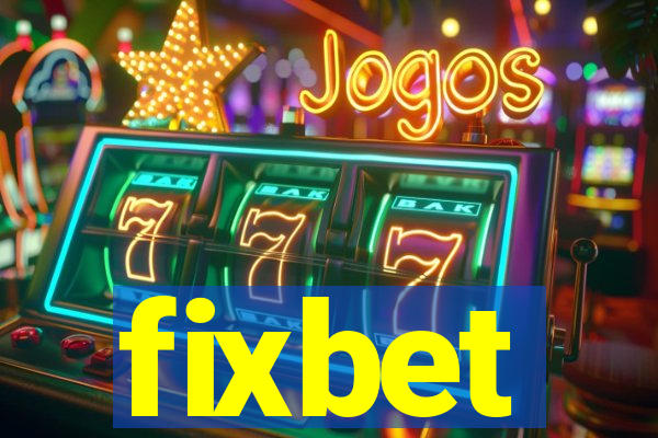 fixbet