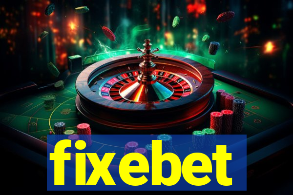 fixebet