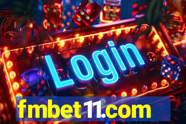 fmbet11.com