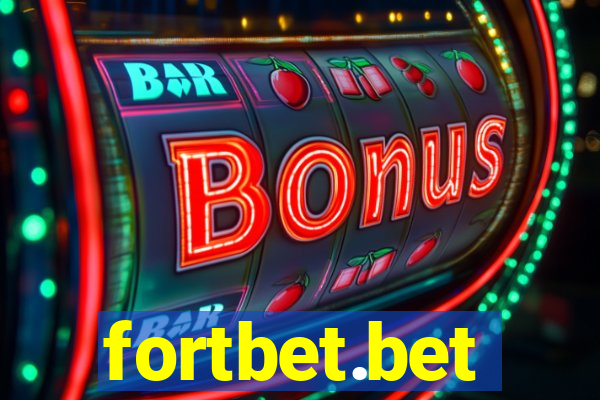 fortbet.bet