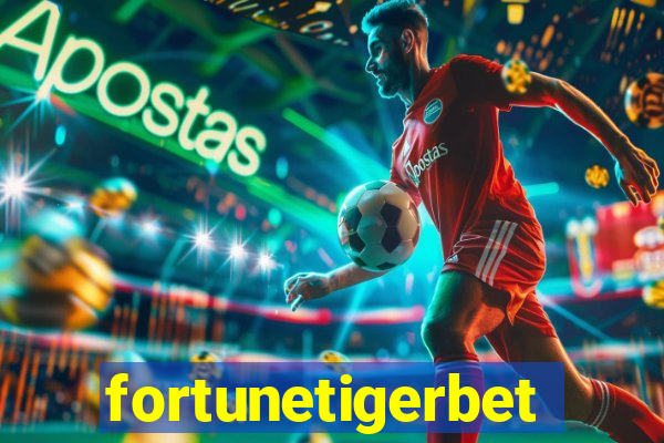 fortunetigerbet