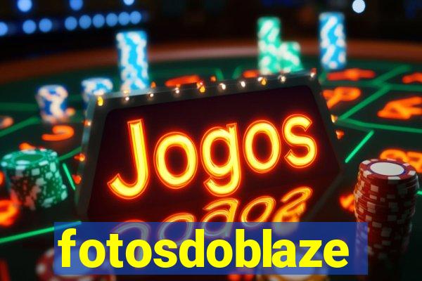 fotosdoblaze