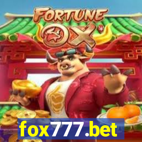 fox777.bet