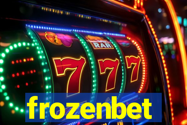 frozenbet