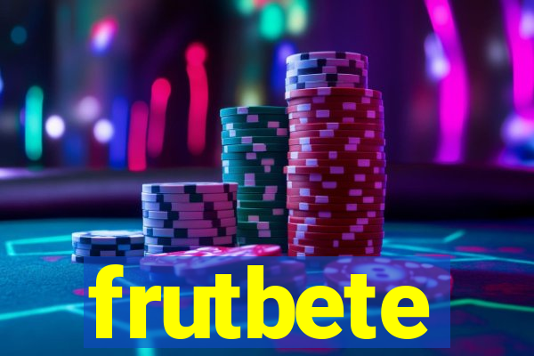 frutbete