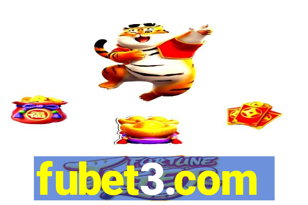 fubet3.com