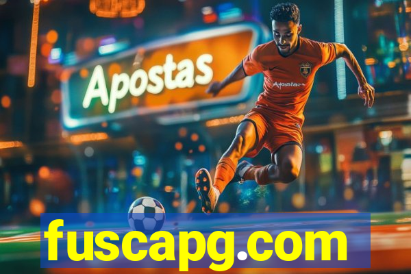 fuscapg.com